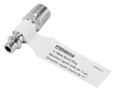 Prosource ATA-053-A Hose Plug